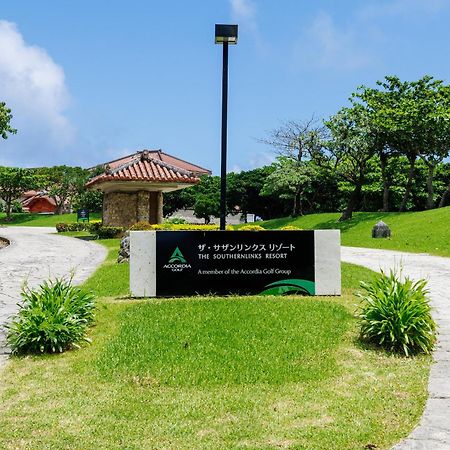 露天風呂付きオーシャンビュー カラオケ付き Bbq可 パーティ利用ok アトリエココ Villa Yaese Bagian luar foto